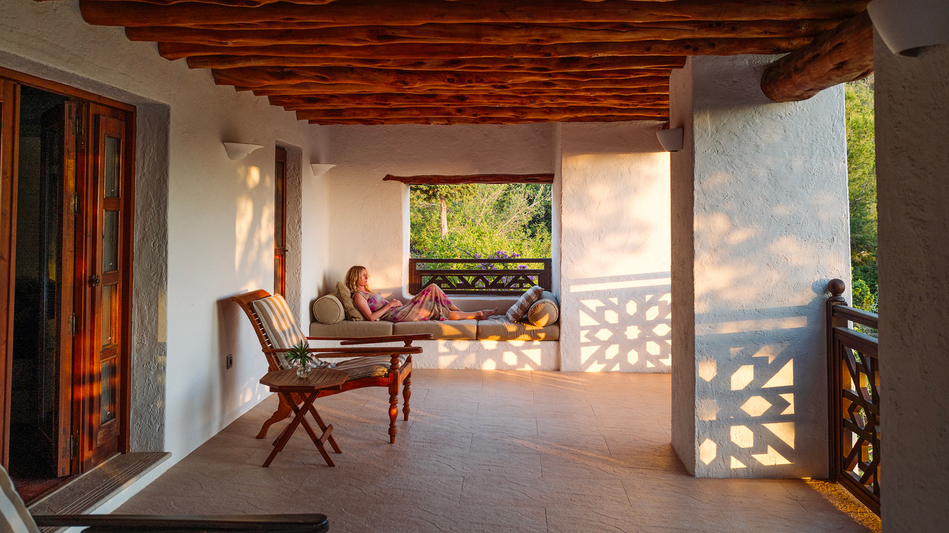 Villa Mirador Méditerranée - Image 29