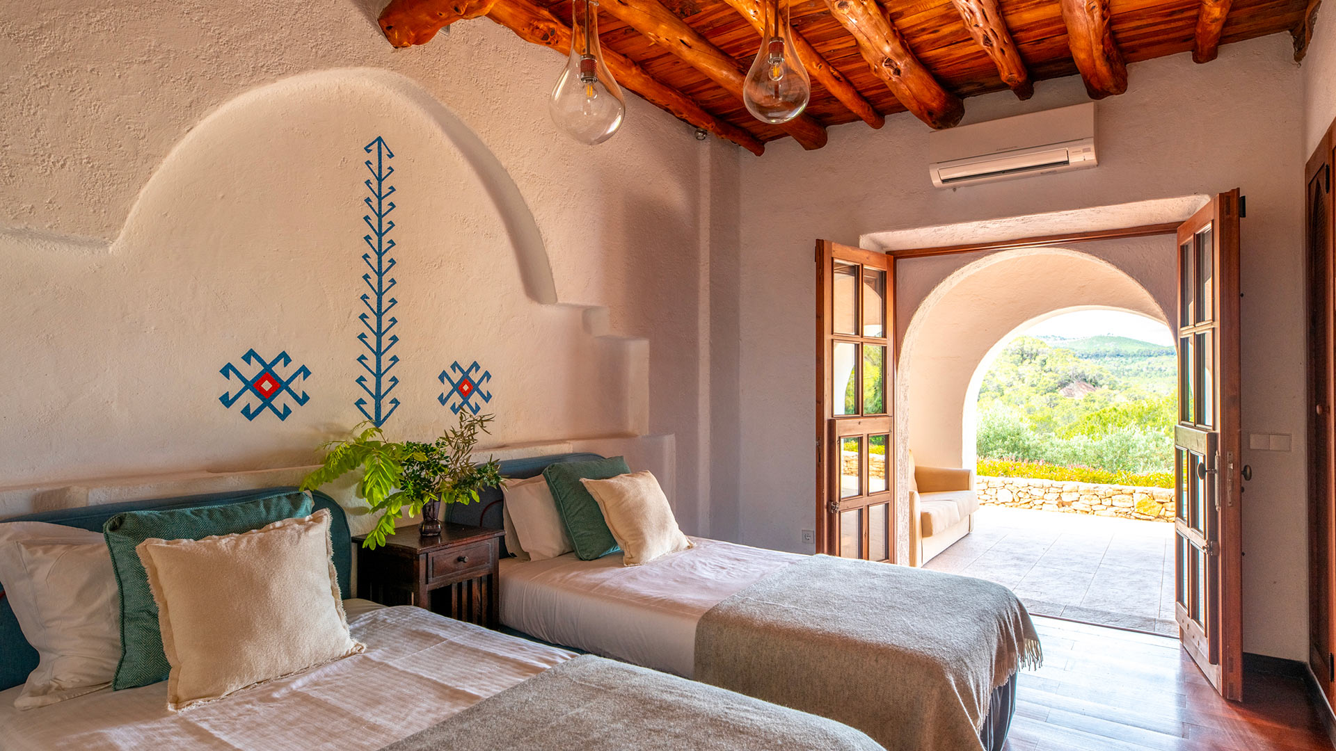 Villa Mirador Méditerranée - Image 25