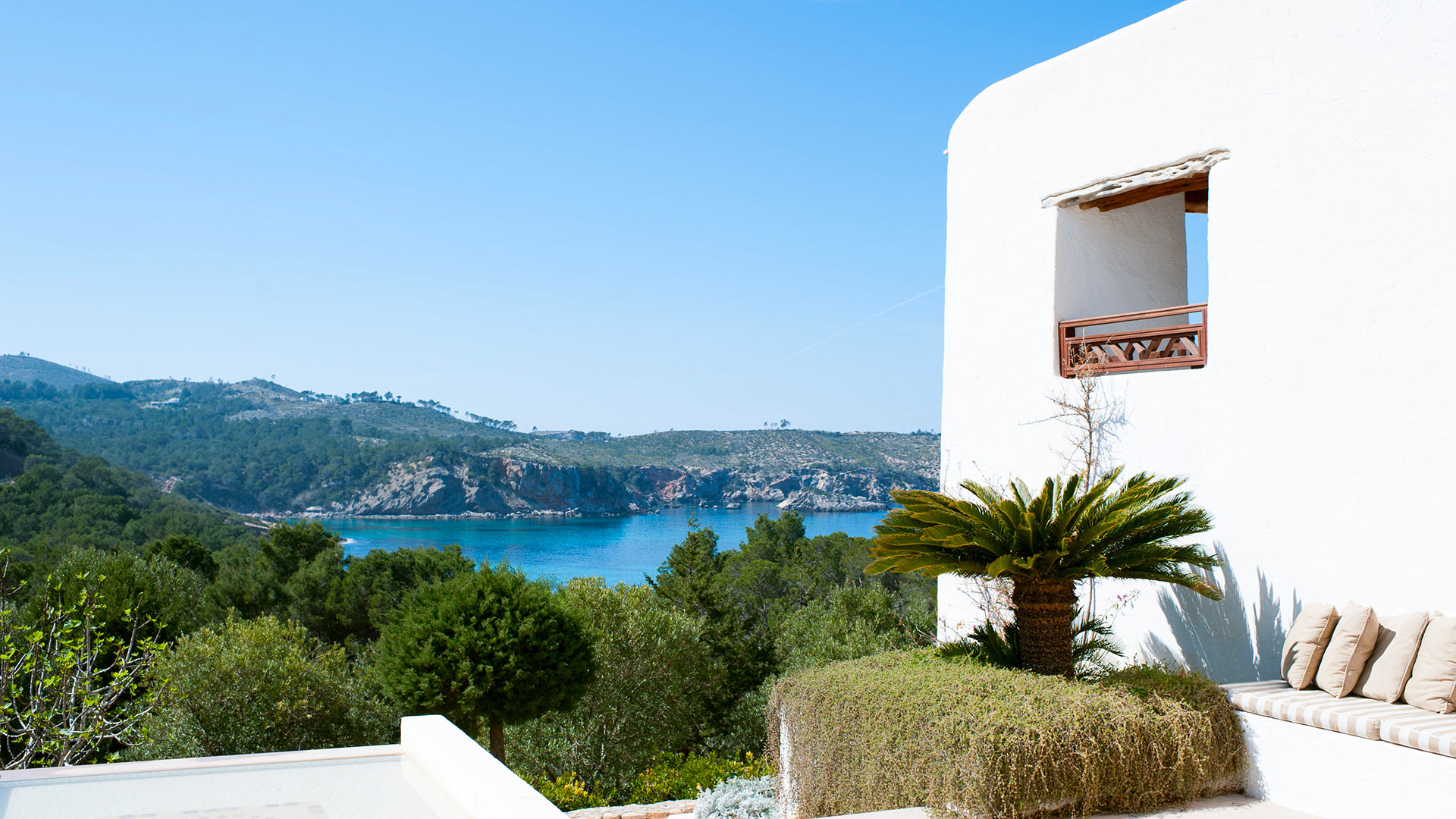 Villa Mirador Méditerranée - Image 31
