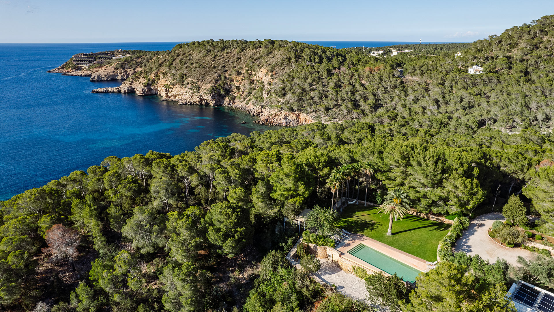 Villa Mirador Méditerranée - Image 32