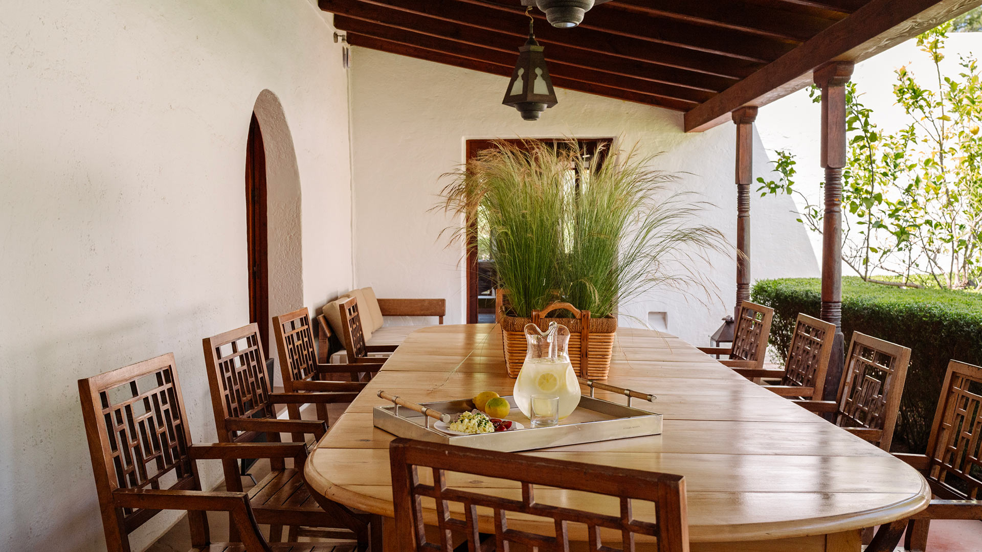 Villa Mirador Méditerranée — Sant Joan de Labritja