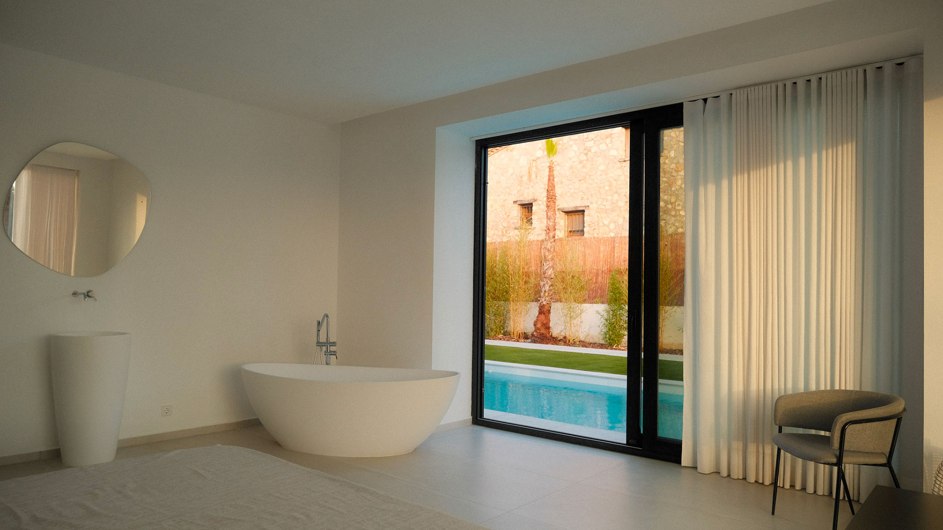 Villa Aura Blanca — Arbocar de Dalt (Avinyonet del Penedes)