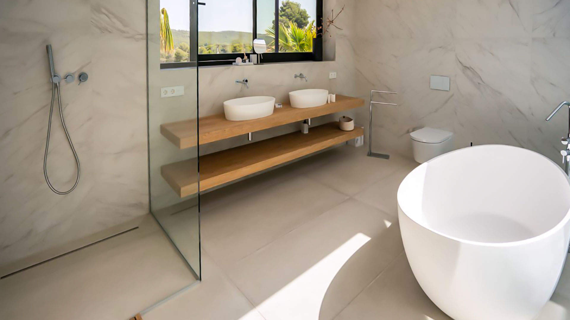 Villa Aura Blanca — Arbocar de Dalt (Avinyonet del Penedes)