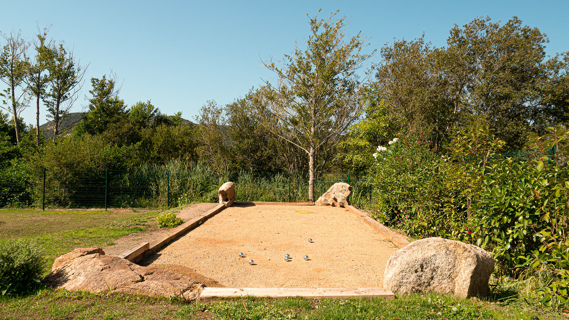 Villa Cantu di Mare - Image 22