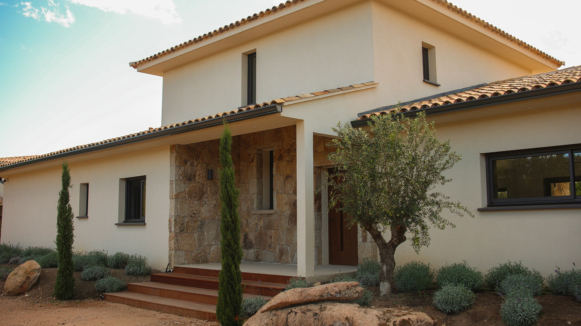 Villa Cantu di Mare - Image 12