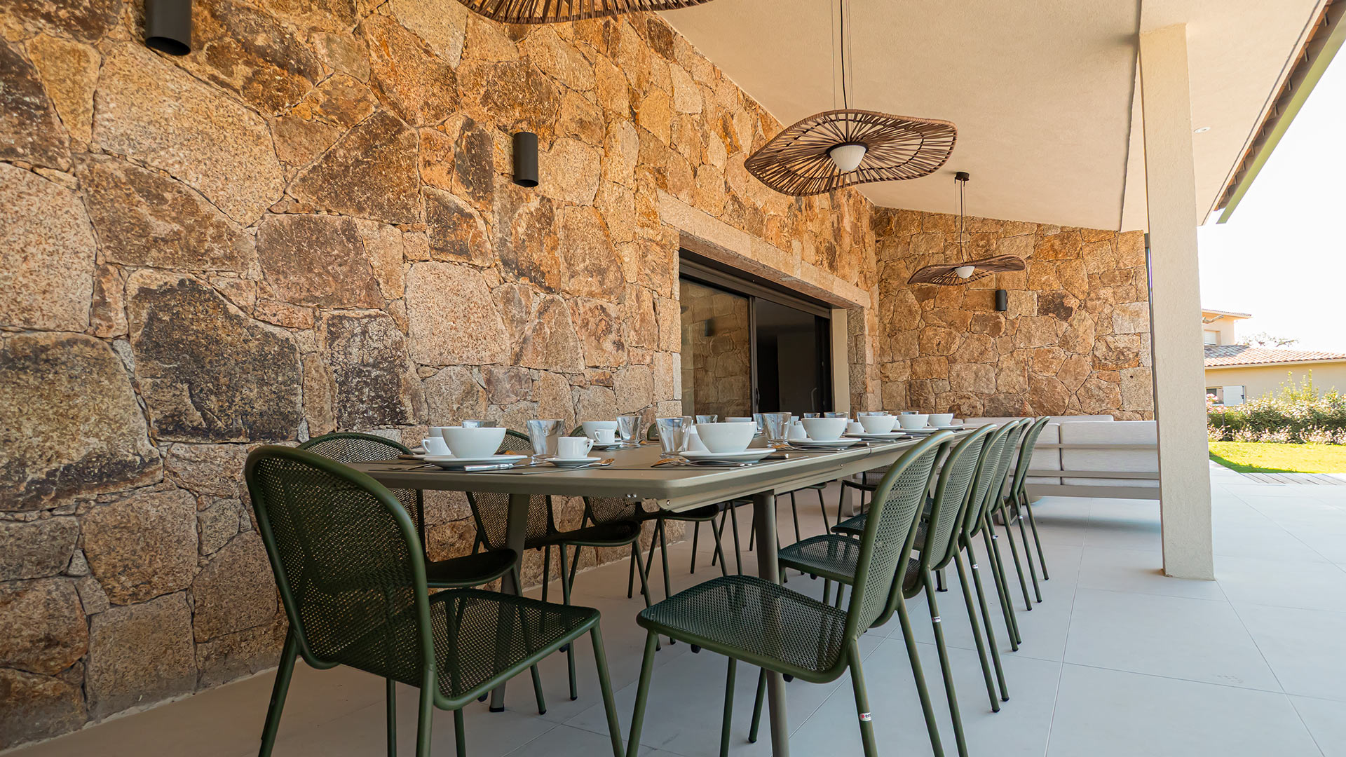 Villa Cantu di Mare - Image 3
