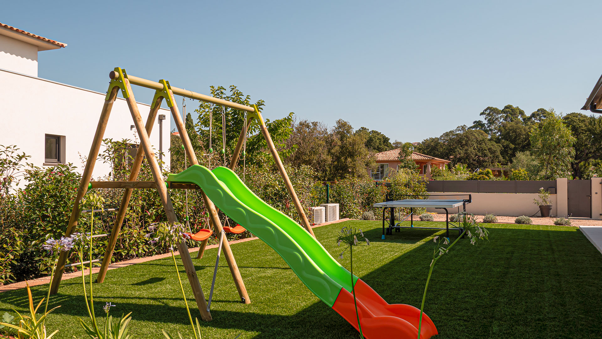 Villa Cantu di Mare - Image 25