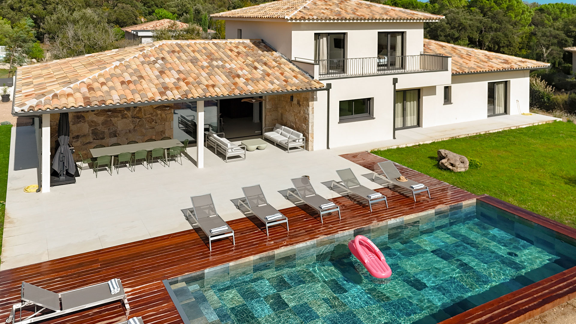 Villa Cantu di Mare - Image 5