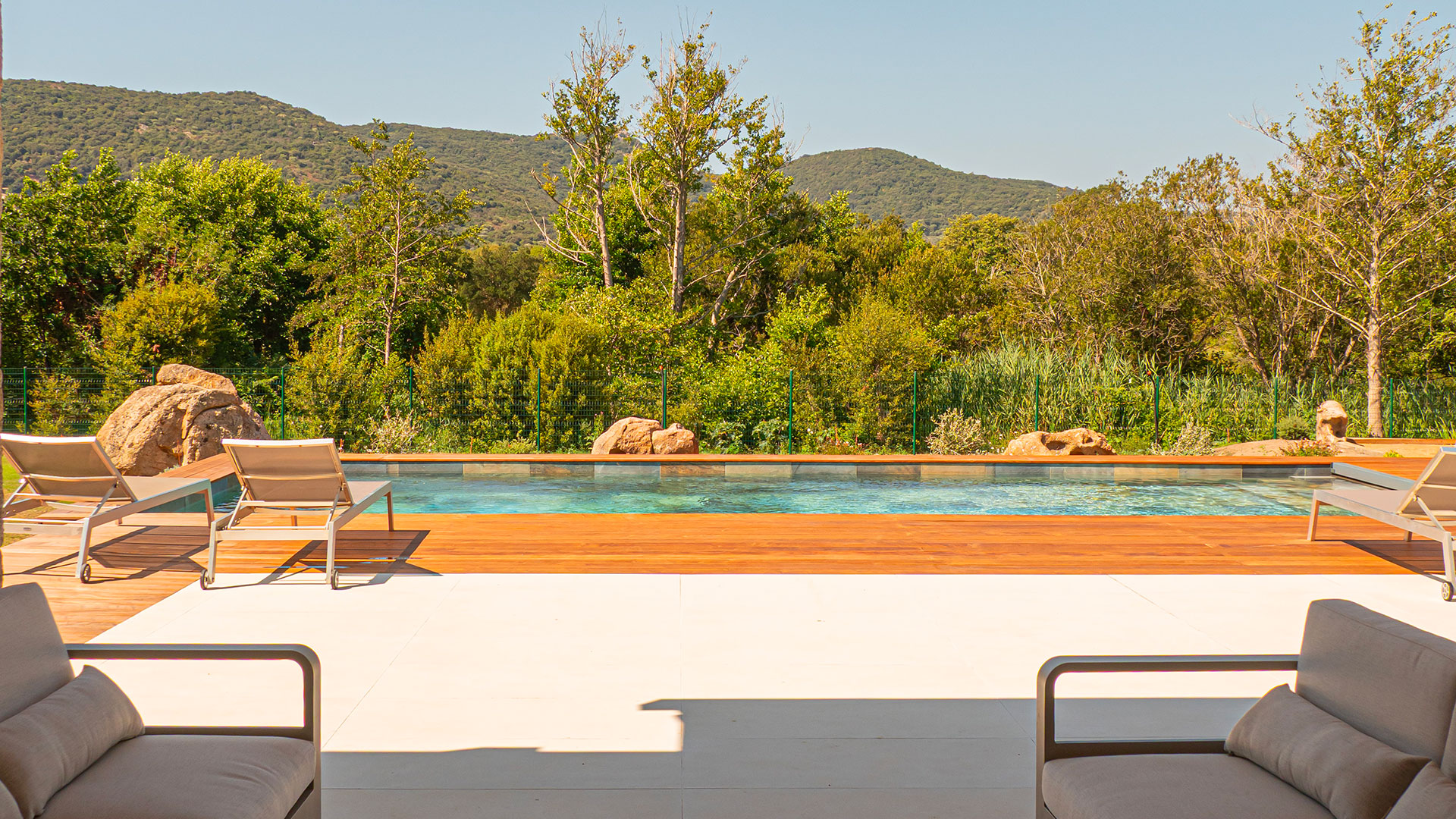 Villa Cantu di Mare - Image 4