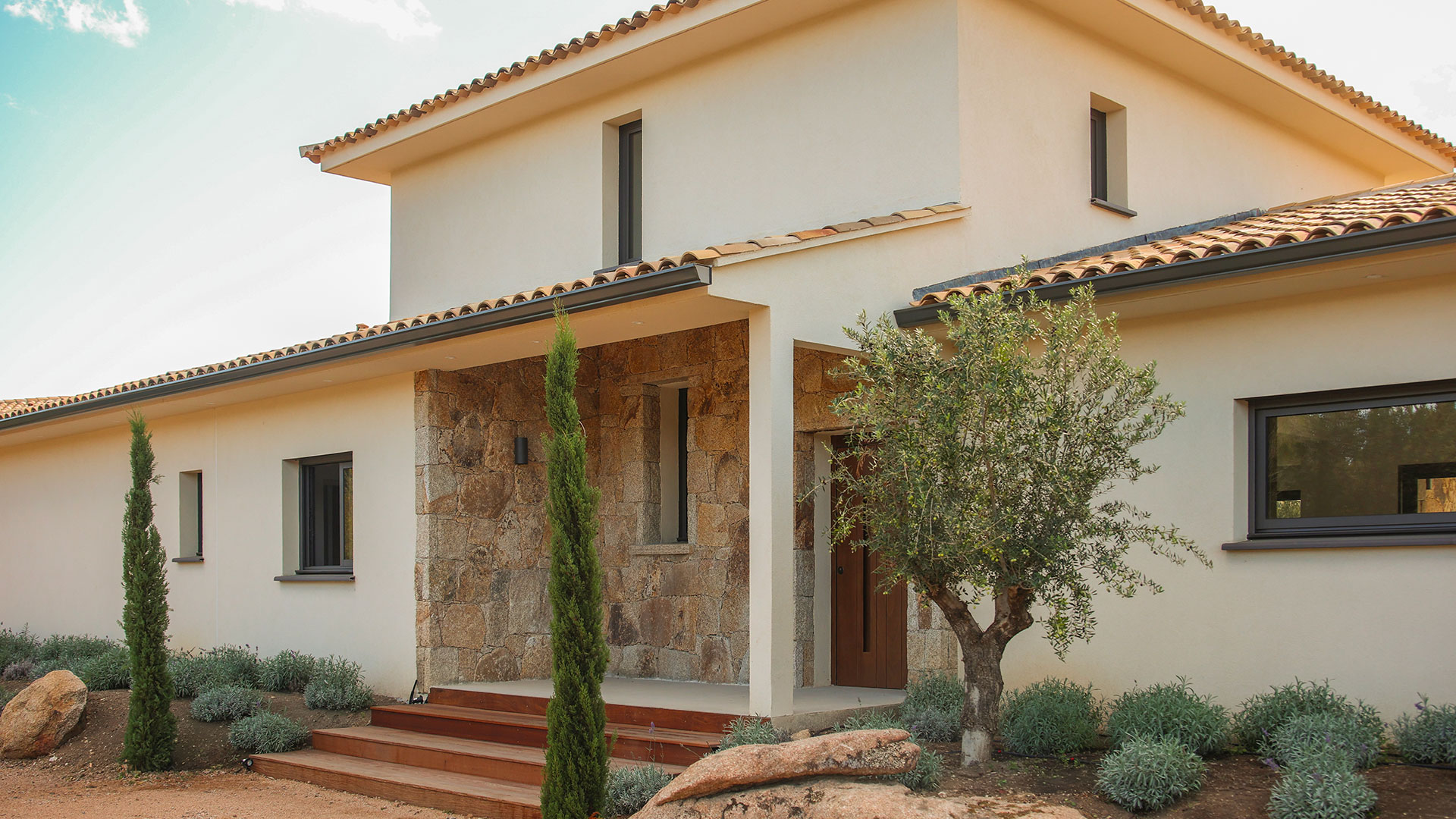 Villa Cantu di Mare - Image 24
