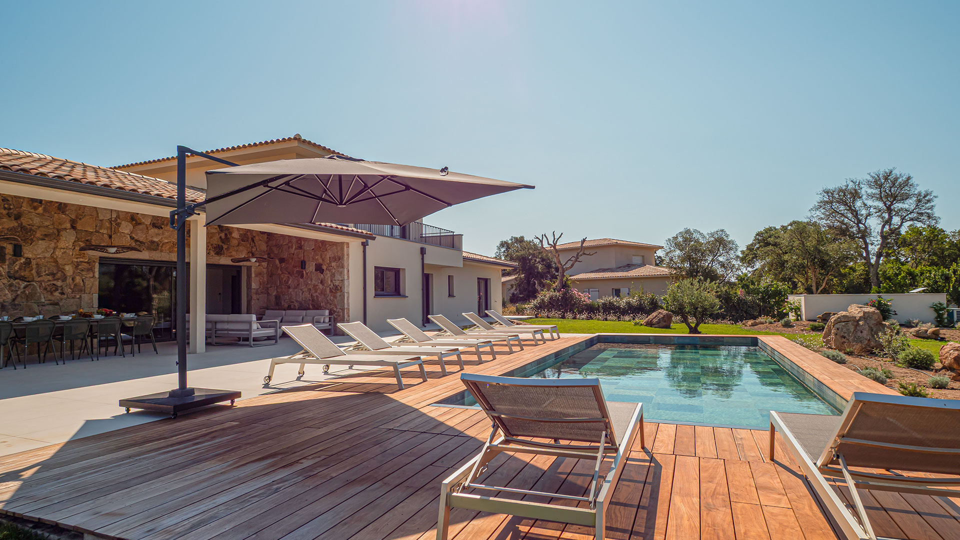 Villa Cantu di Mare - Image 2