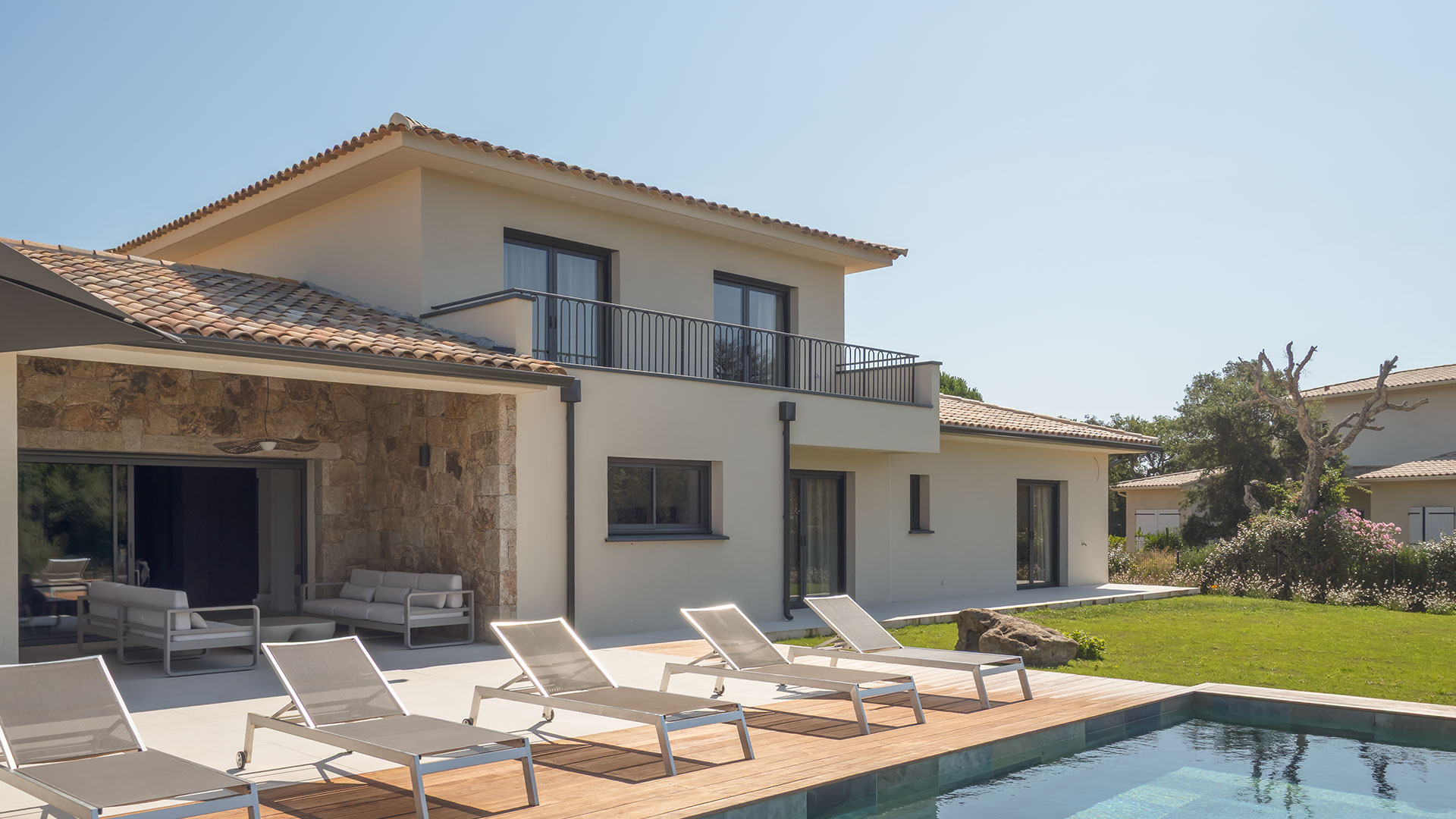 Villa Cantu di Mare - Image 10