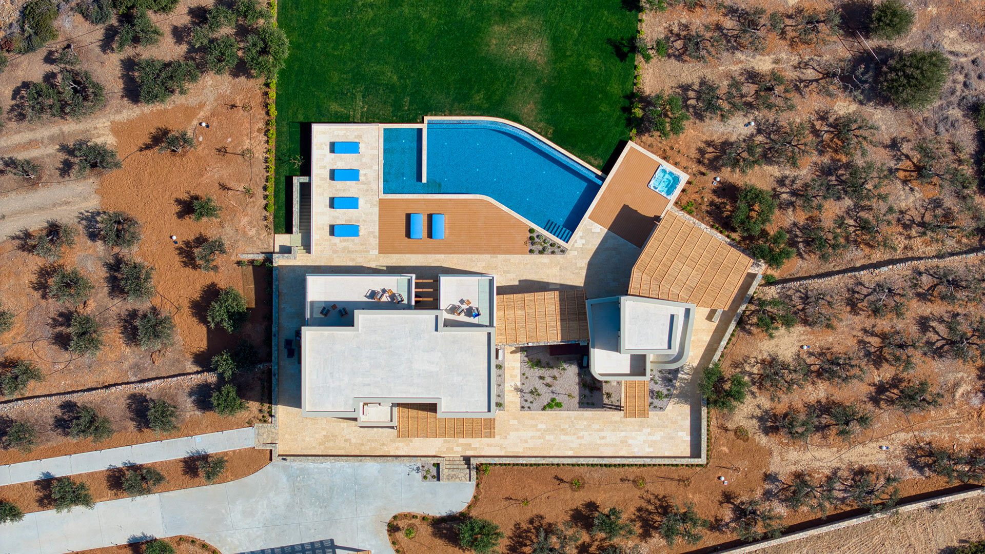 Villa Songes d'Akalli - Image 42