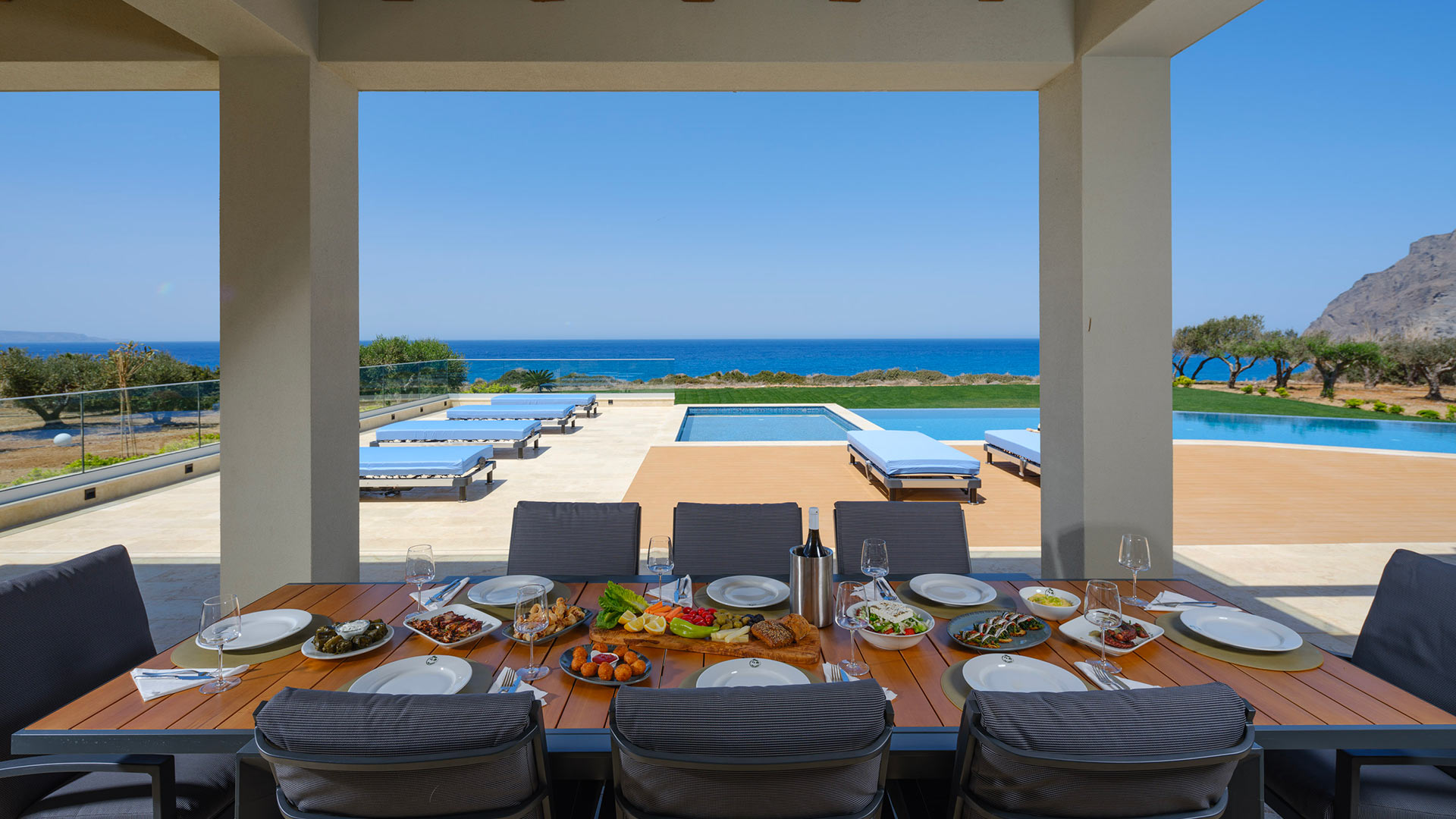 Villa Songes d'Akalli - Image 3