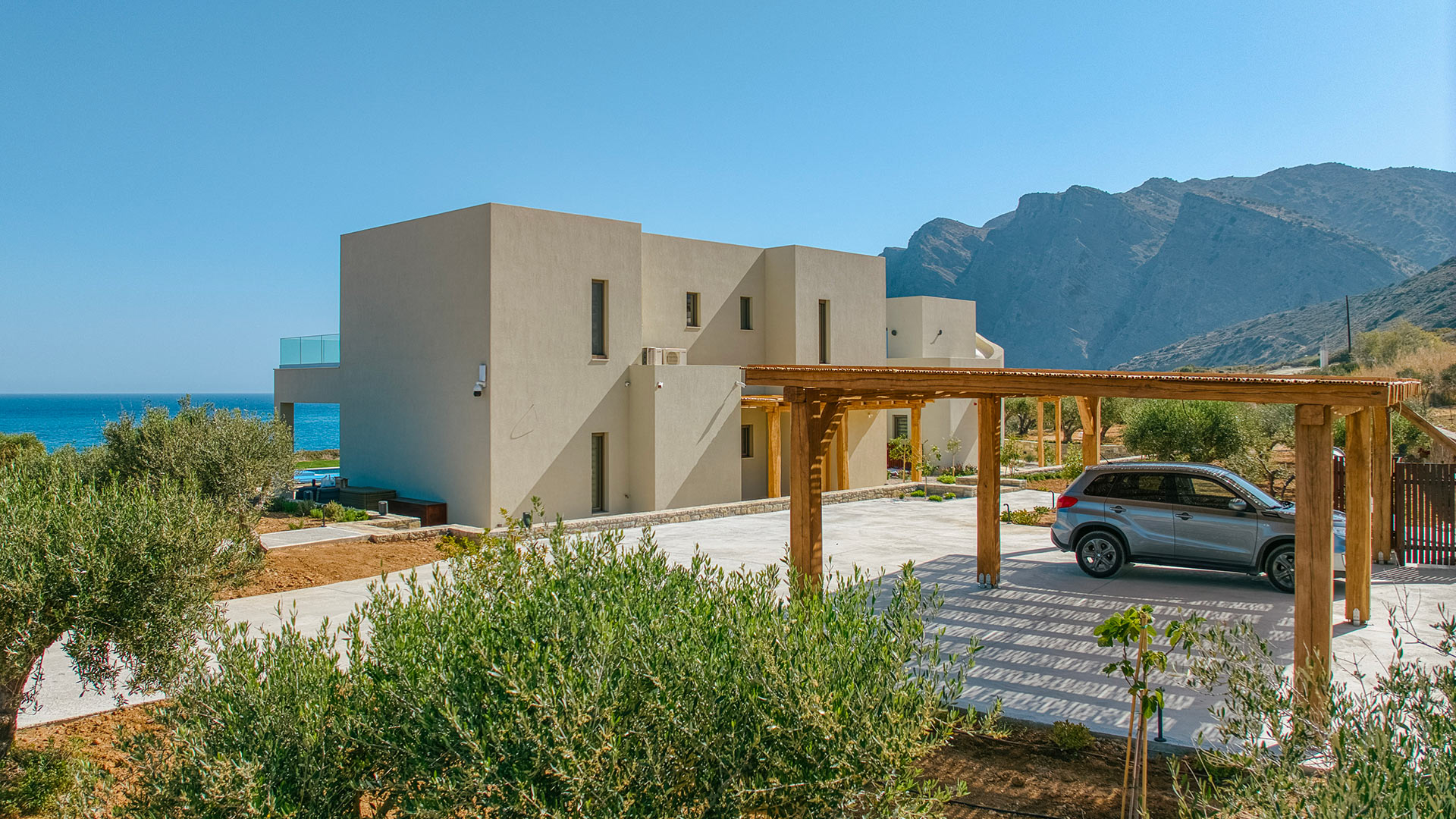 Villa Songes d'Akalli - Image 43