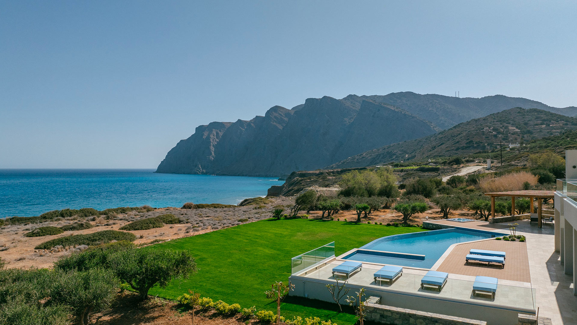 Villa Songes d'Akalli - Image 2