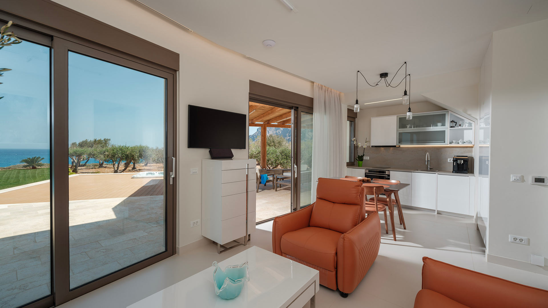 Villa Songes d'Akalli - Image 35