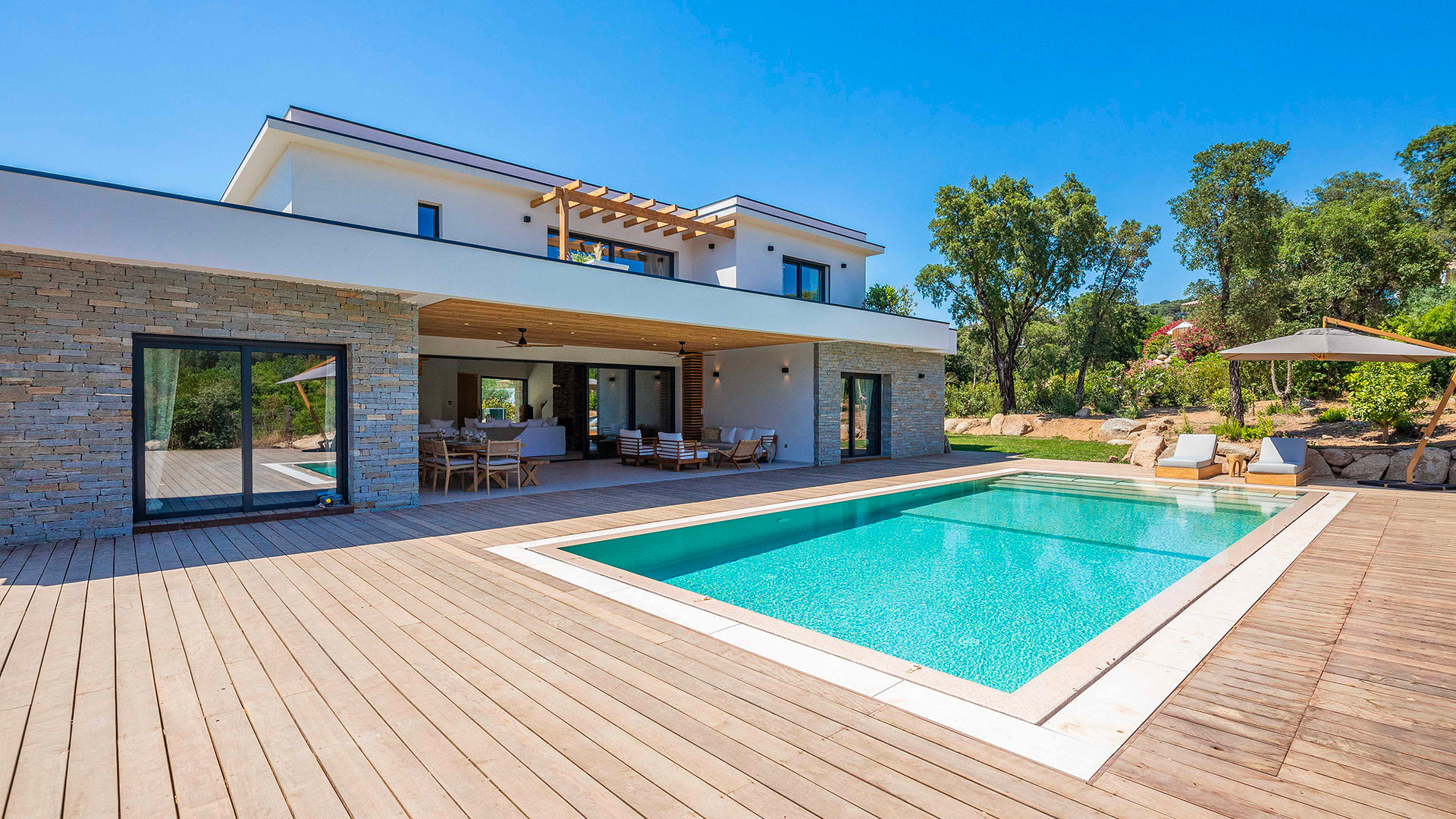 Villa Flamantine - Image 9