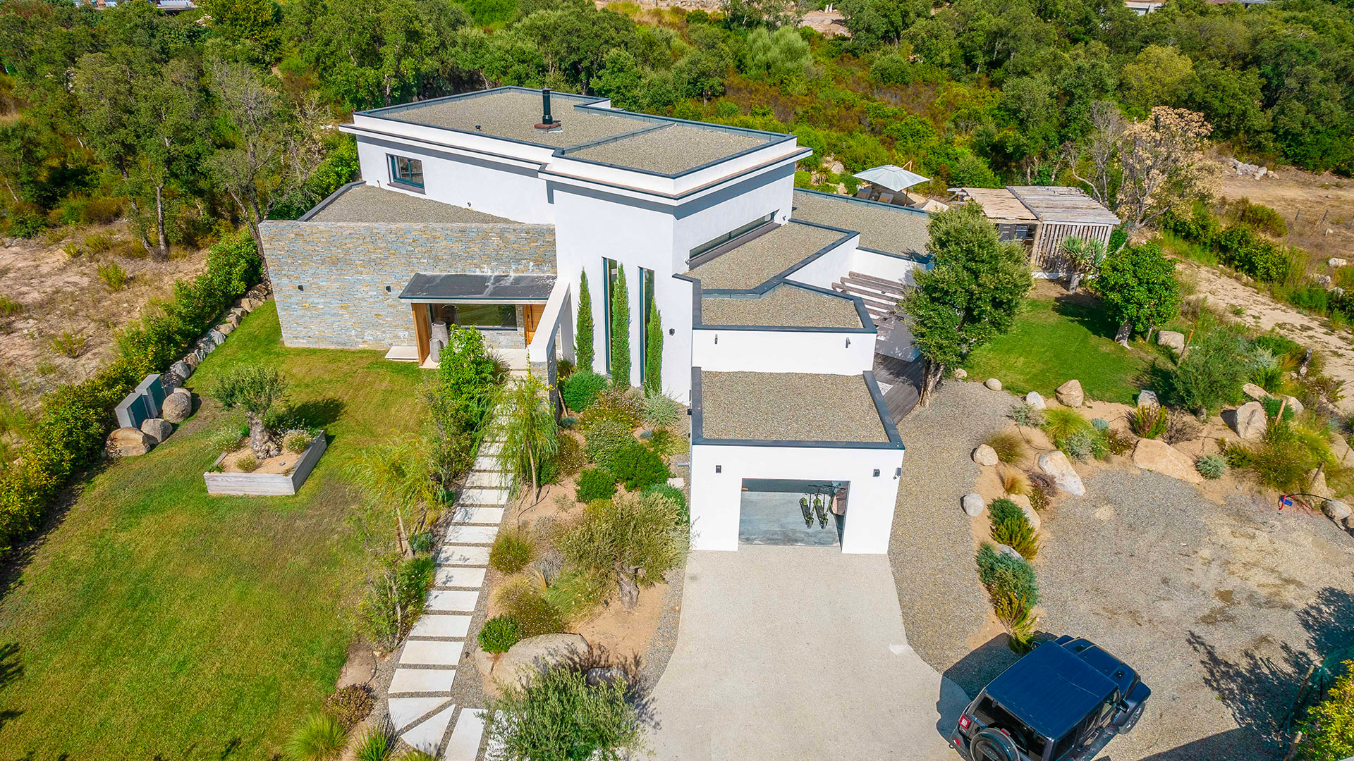 Villa Flamantine - Image 44