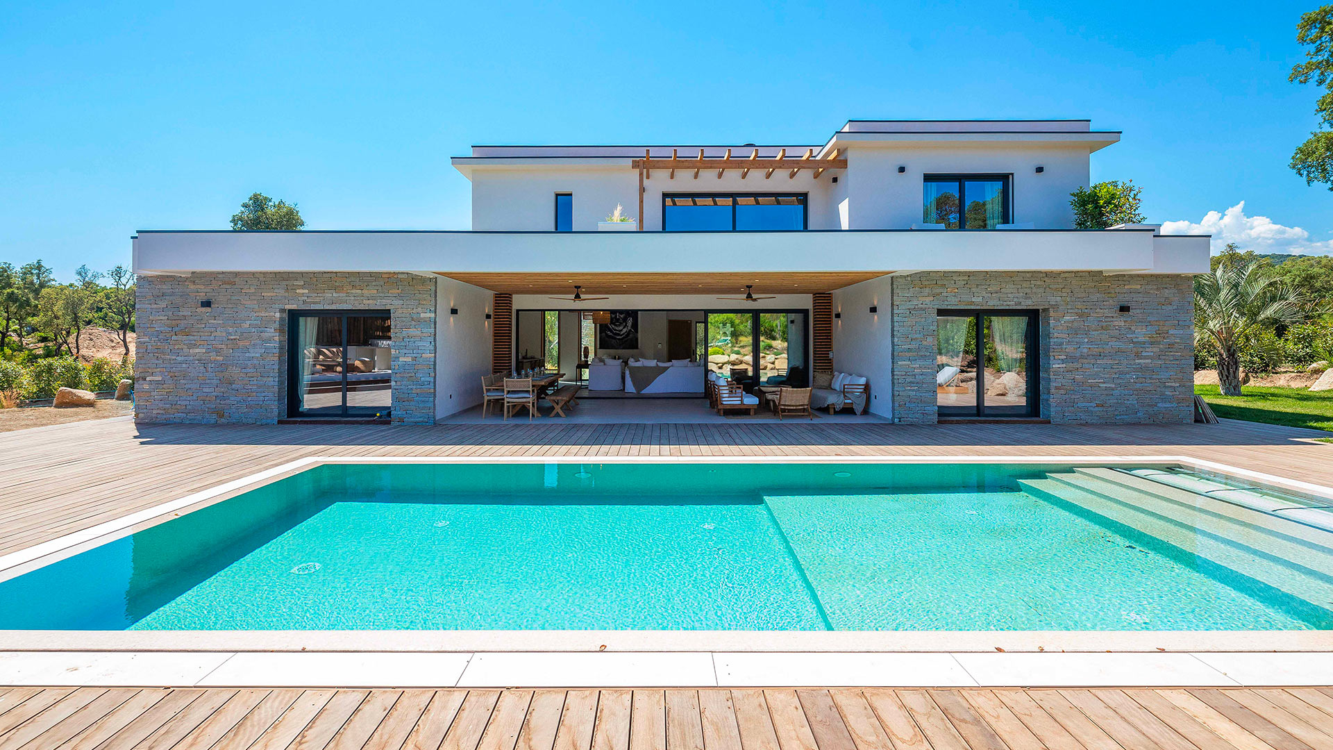 Villa Flamantine - Image 6