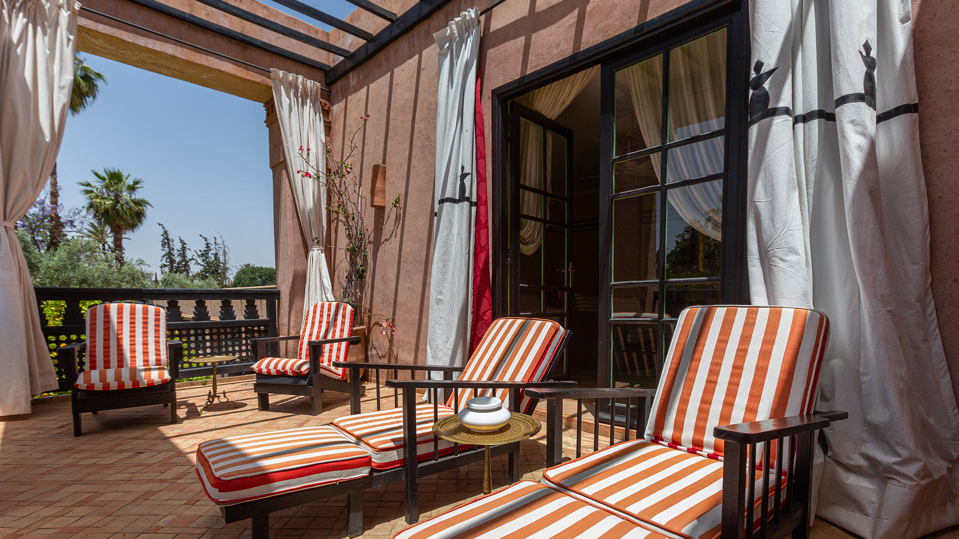 Villa Ezzahra - Image 44