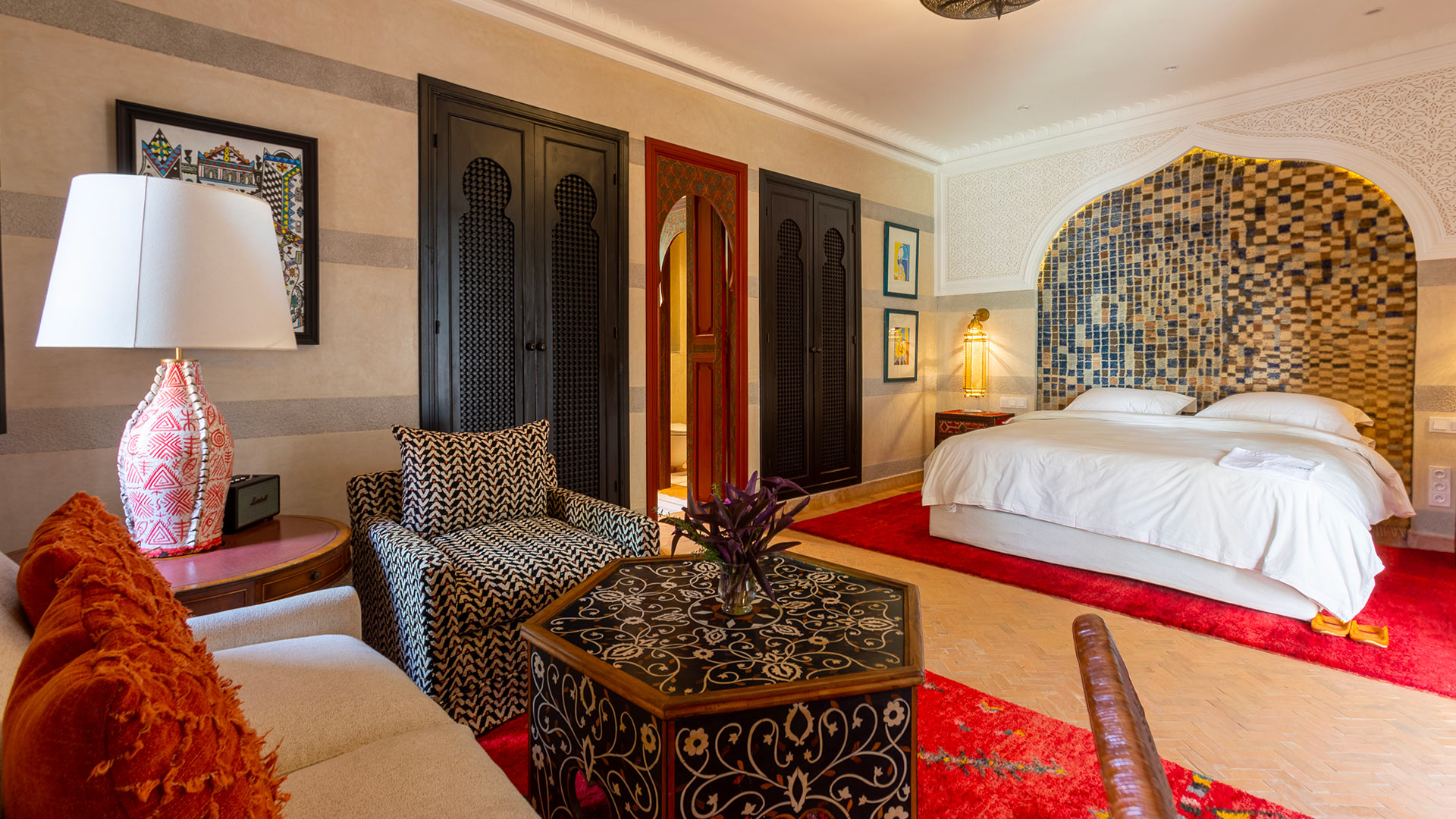 Villa Ezzahra - Image 38