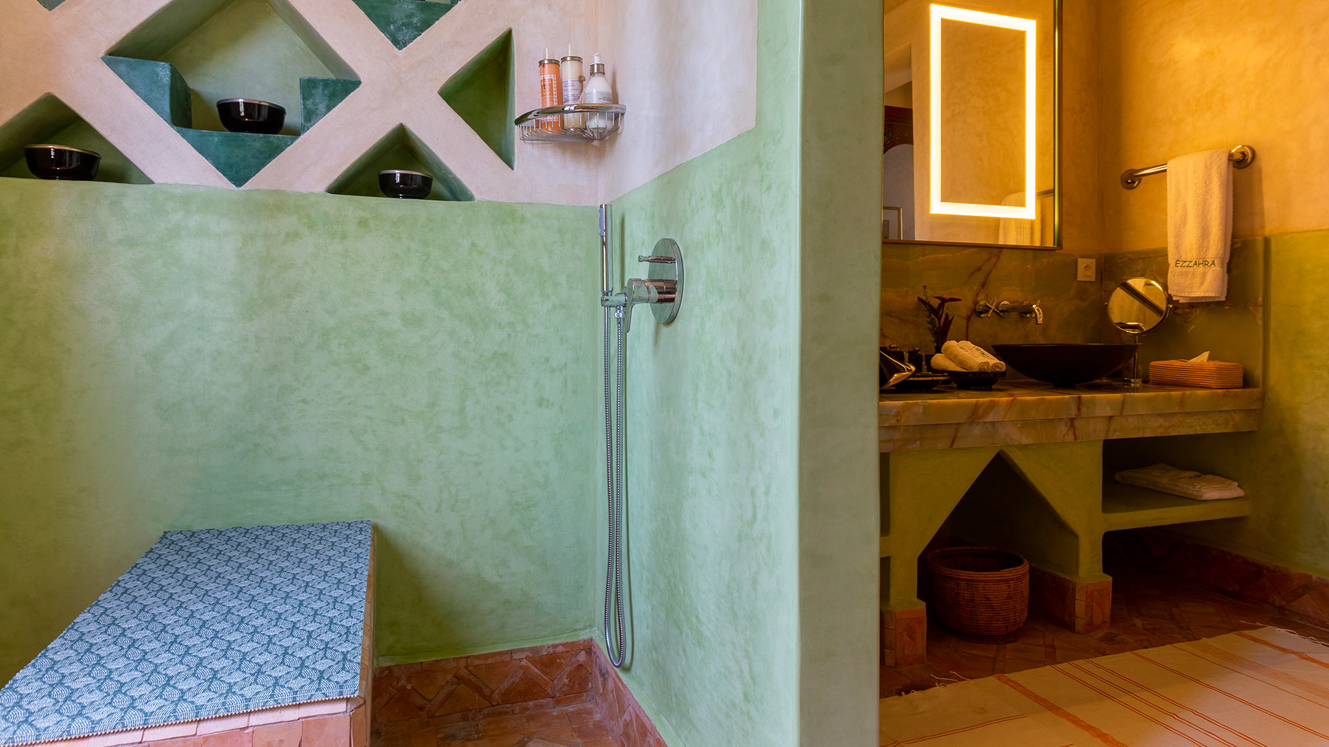 Villa Ezzahra - Image 64
