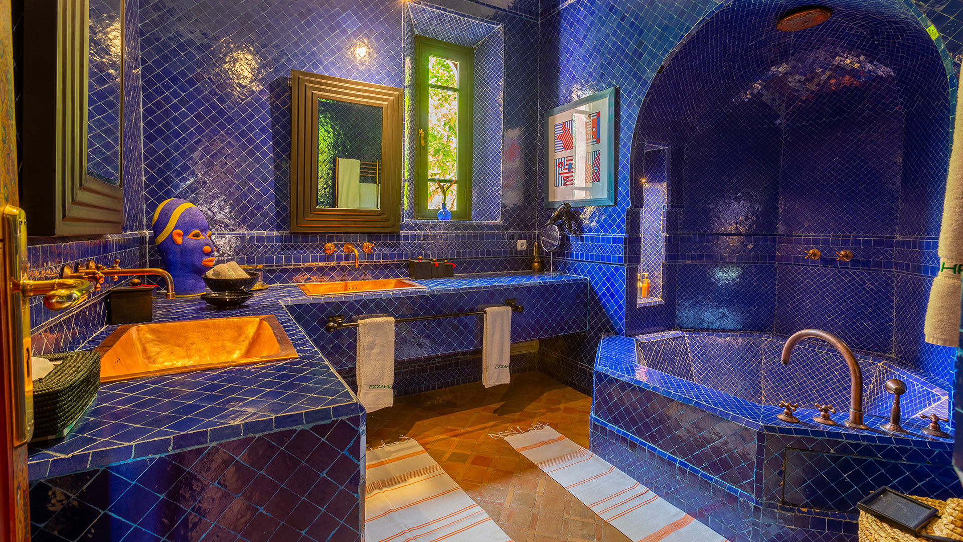 Villa Ezzahra - Image 36