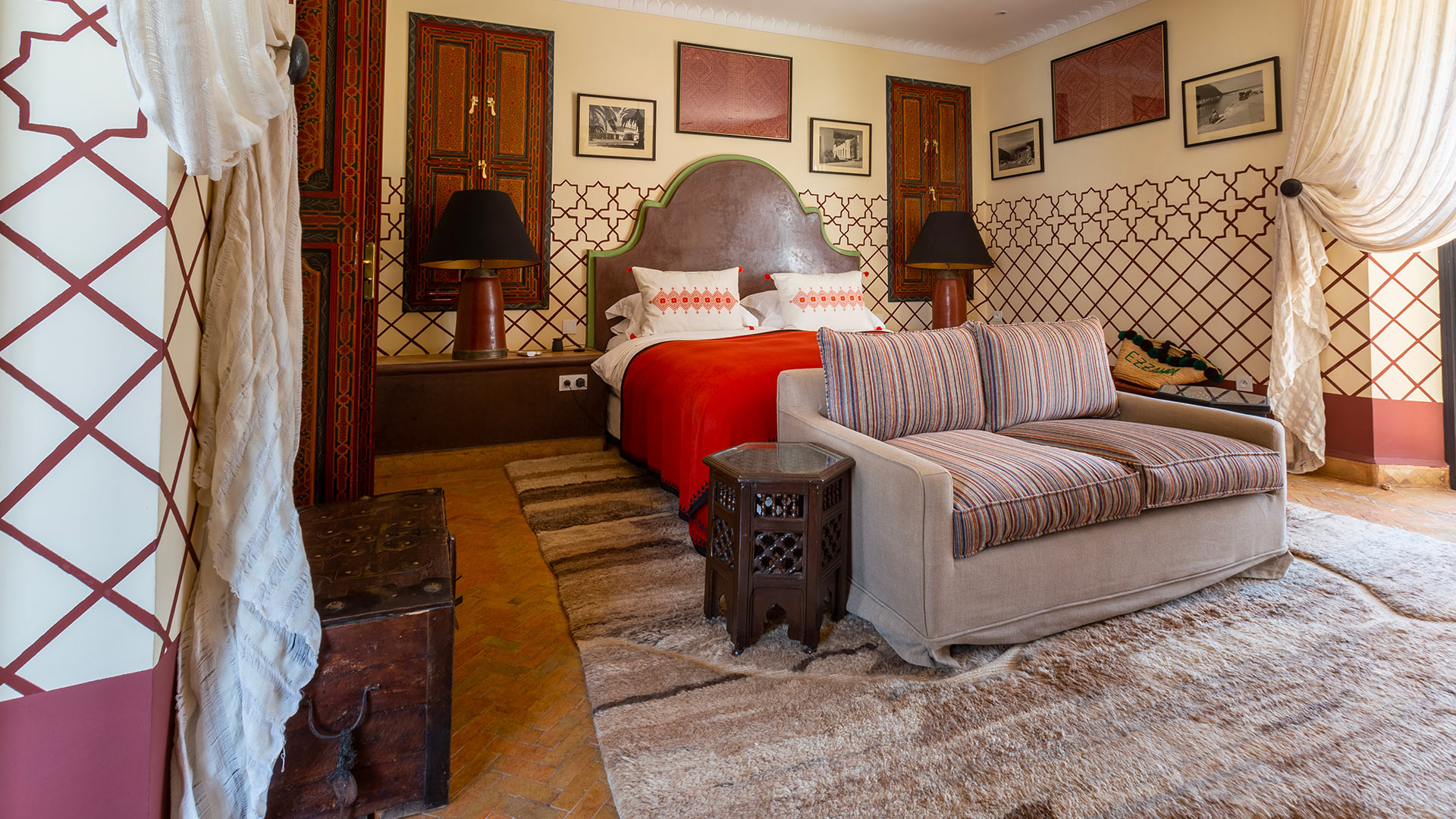 Villa Ezzahra - Image 40