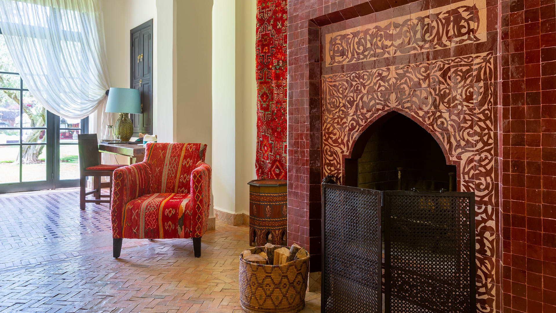 Villa Ezzahra - Image 33