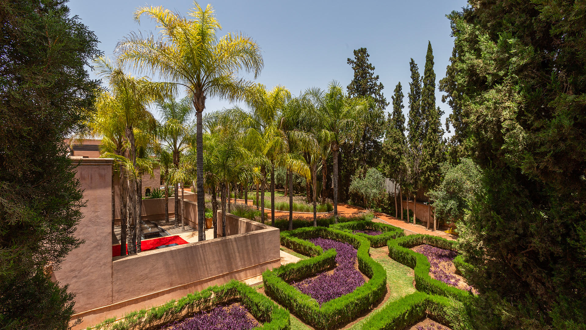 Villa Ezzahra - Image 66