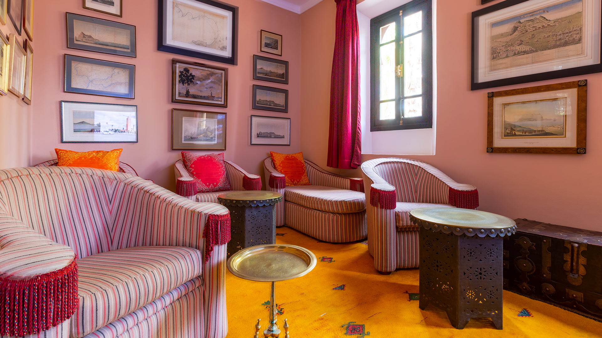 Villa Ezzahra - Image 49