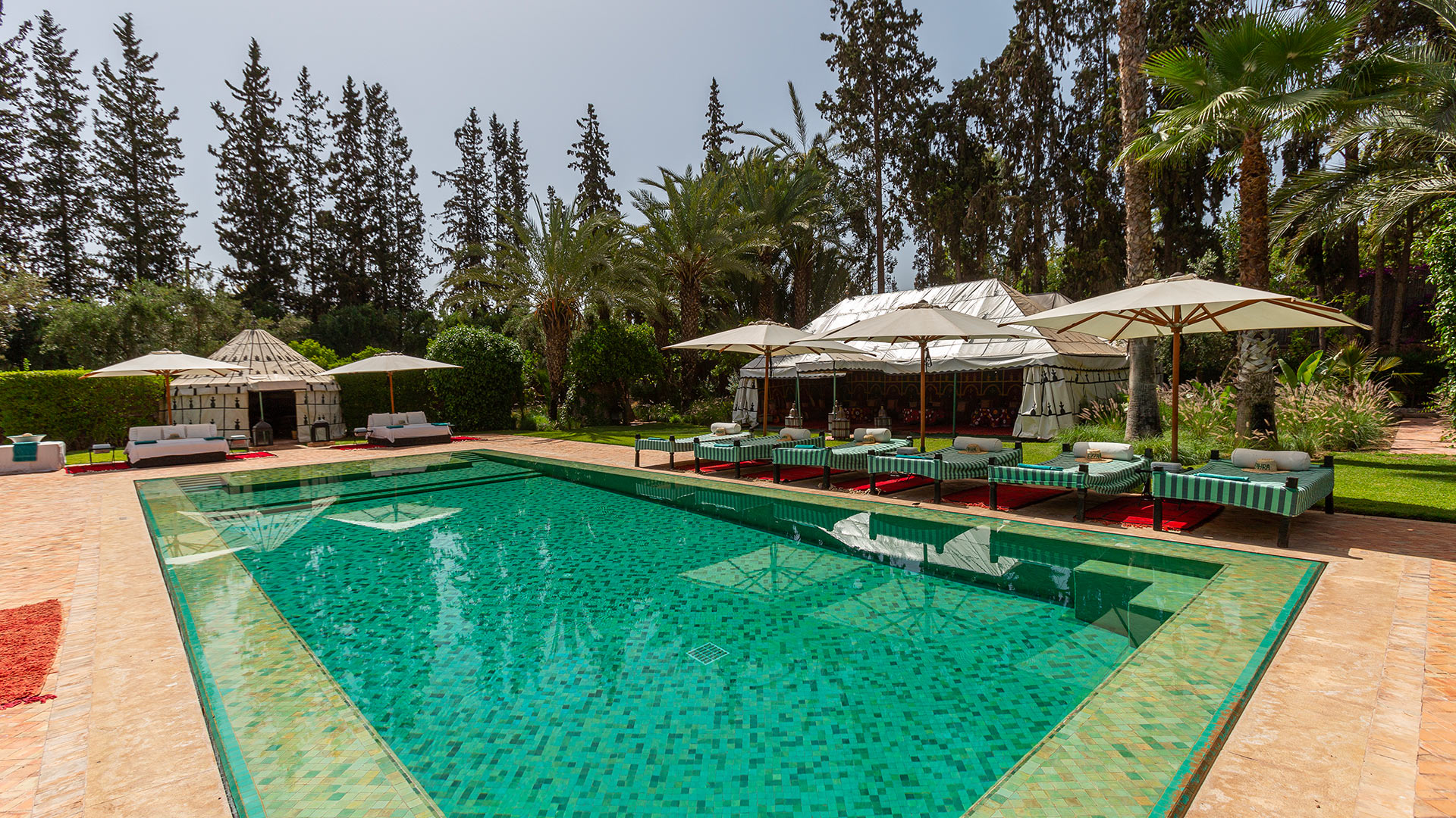 Villa Ezzahra - Image 67