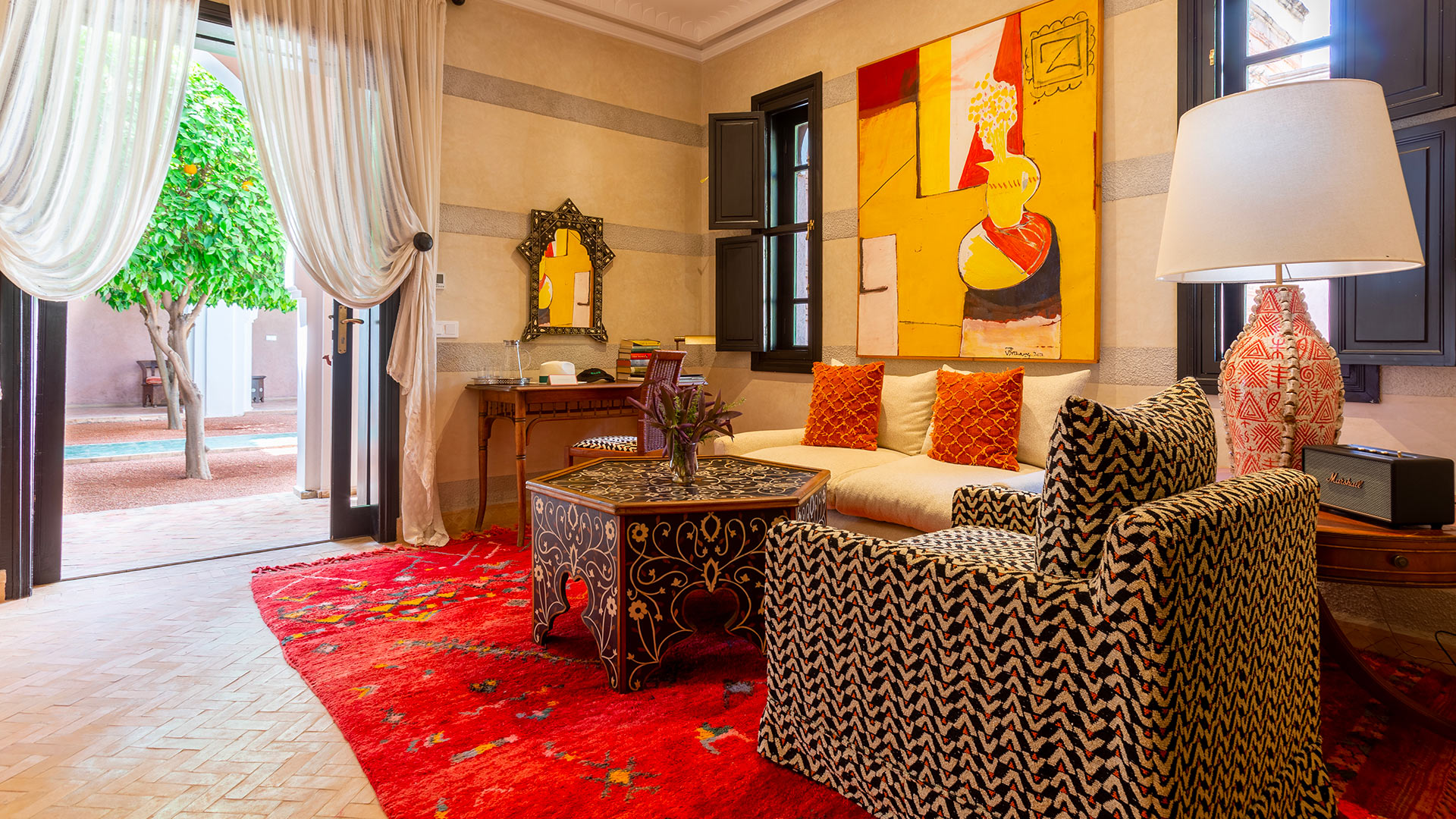 Villa Ezzahra - Image 37