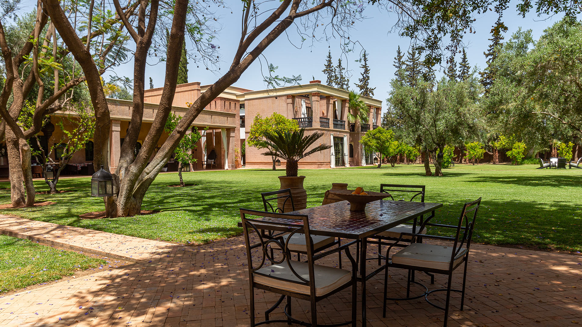 Villa Ezzahra - Image 69