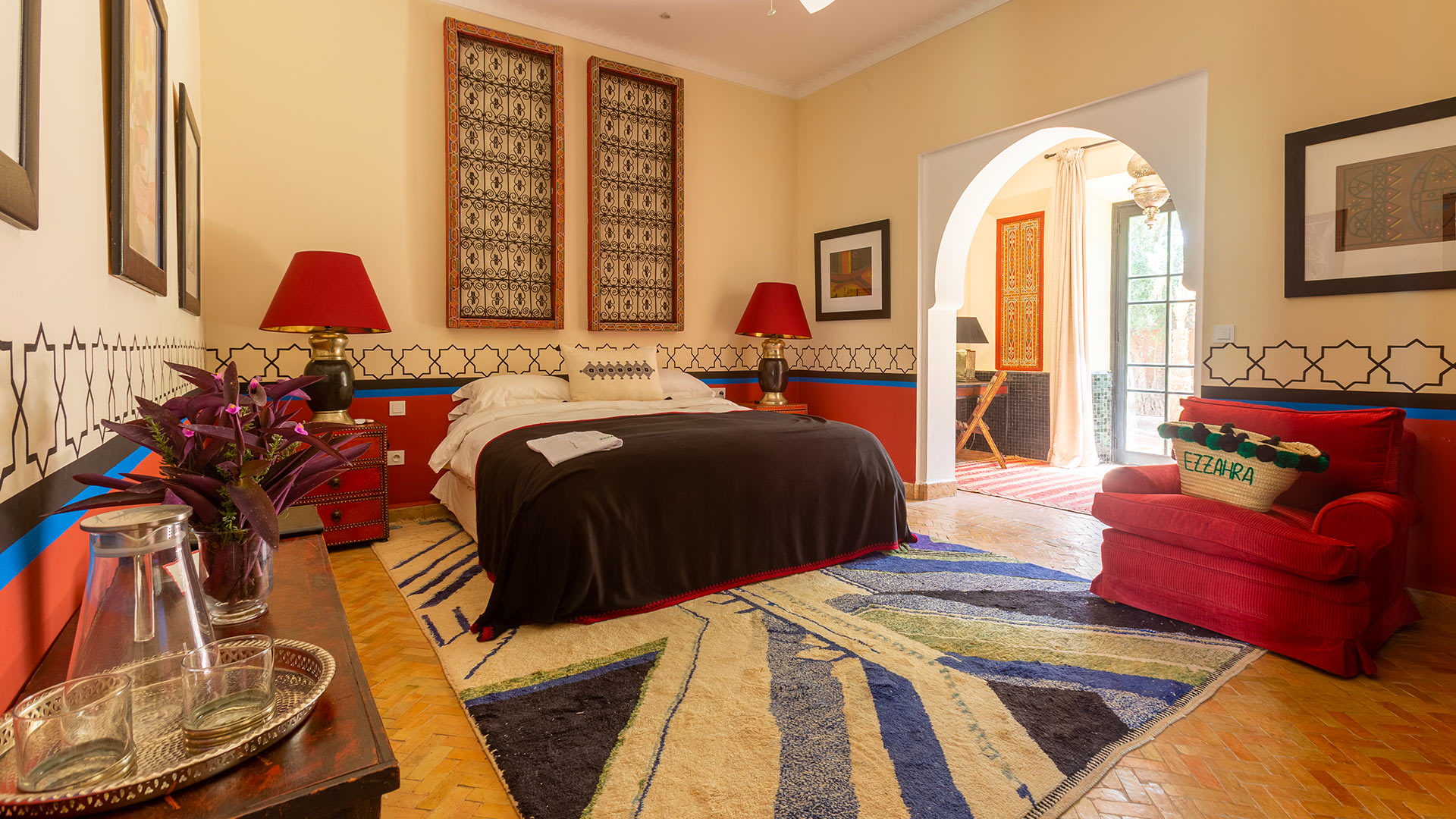 Villa Ezzahra - Image 34