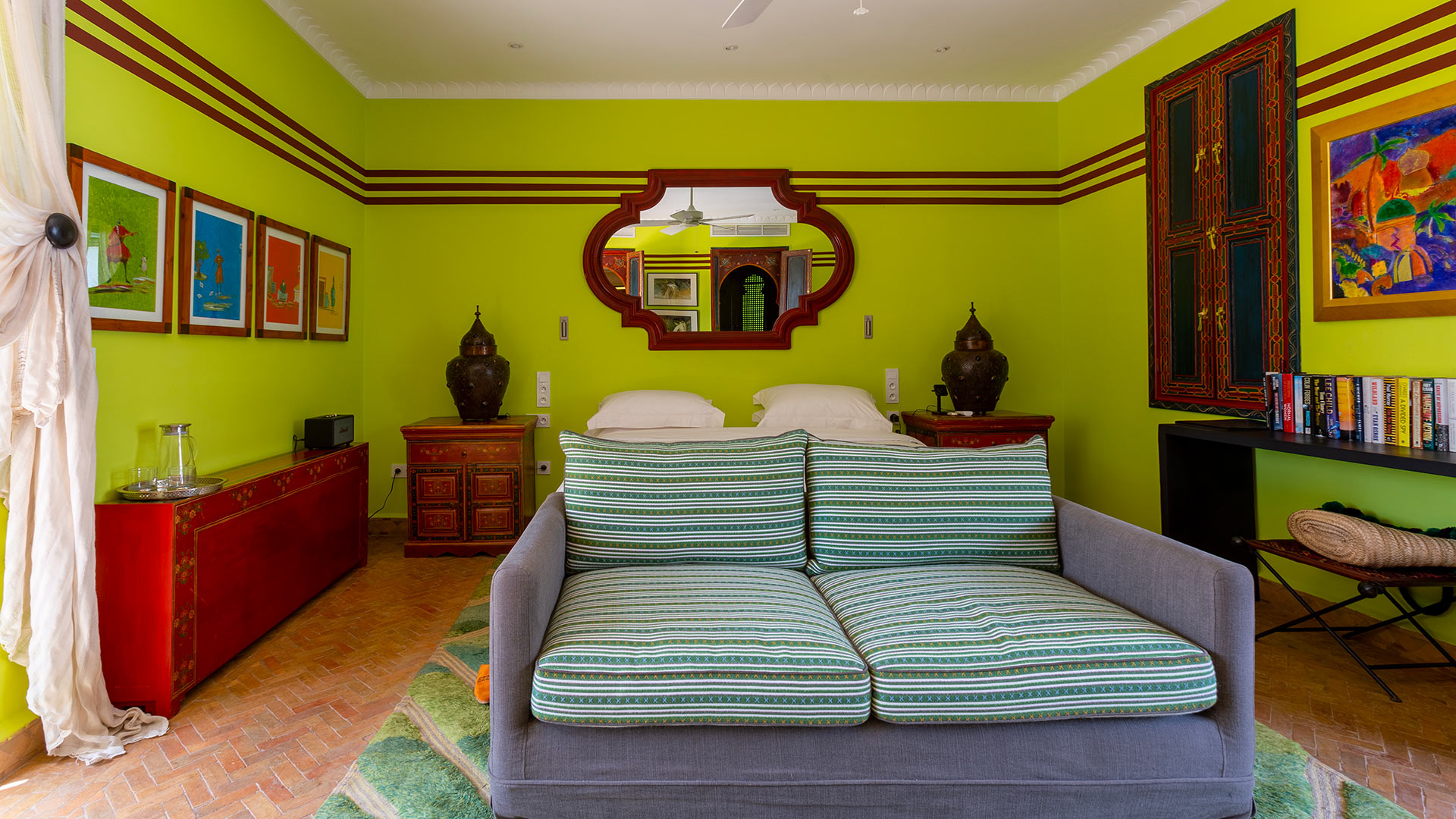 Villa Ezzahra - Image 57