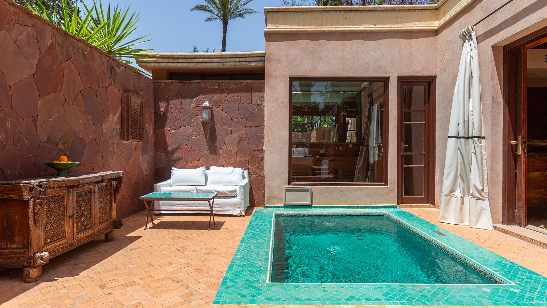 Villa Ezzahra - Image 51