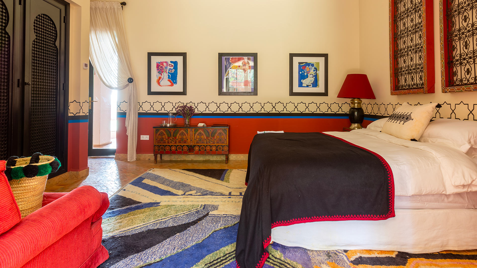 Villa Ezzahra - Image 35