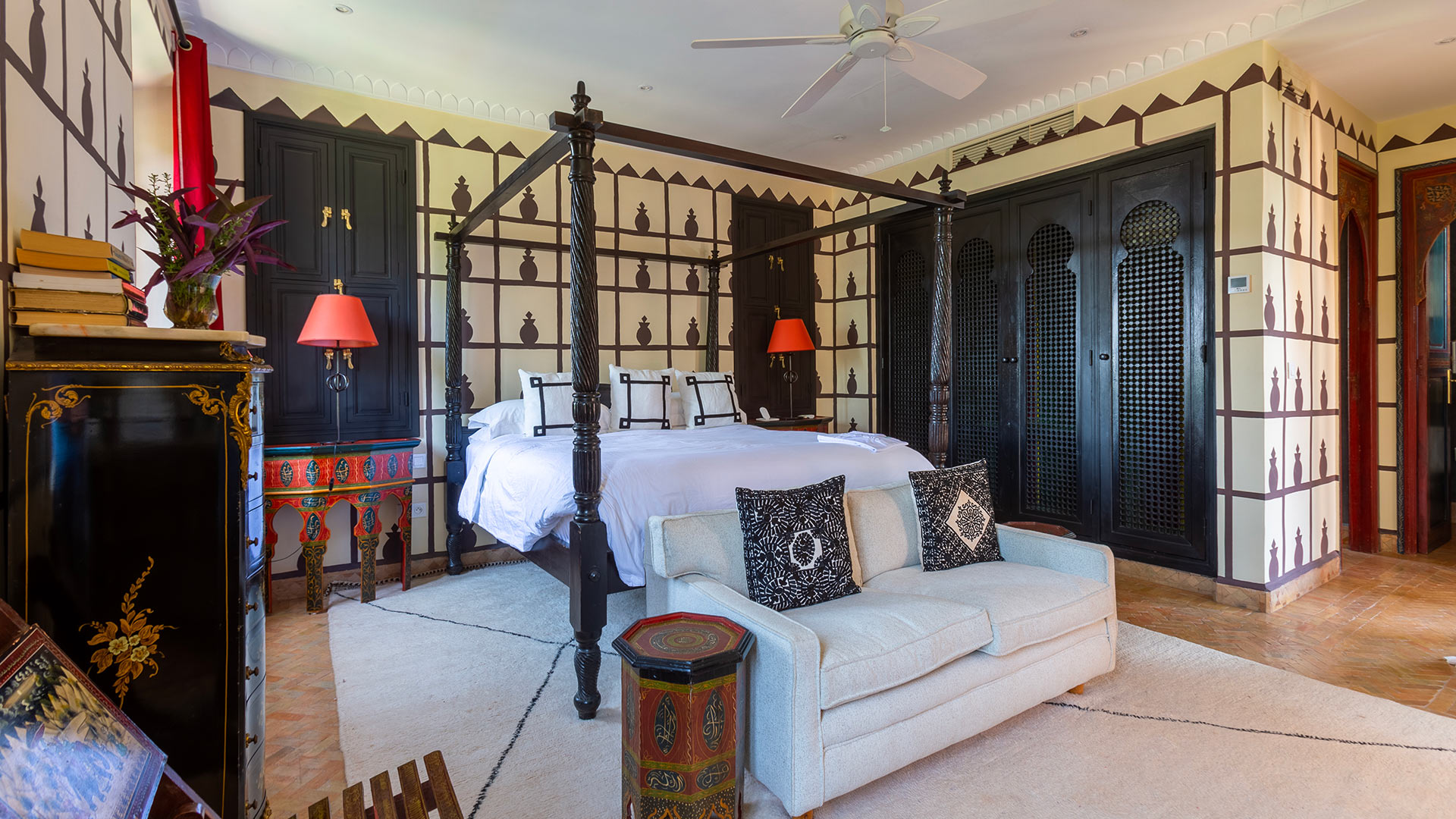 Villa Ezzahra - Image 47