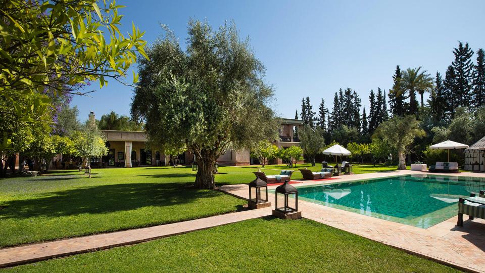 hotel famille