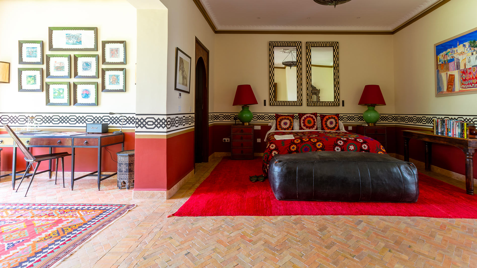 Villa Ezzahra - Image 26
