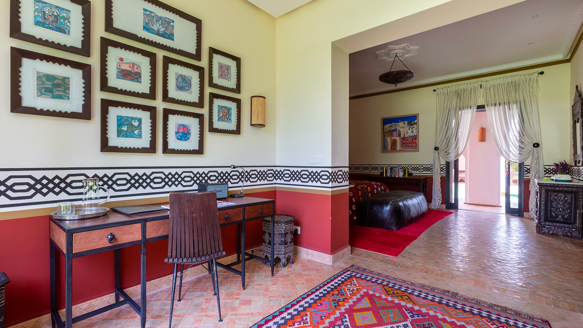 Villa Ezzahra - Image 25