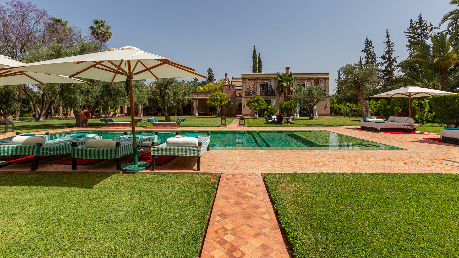 Villa Ezzahra - Image 68