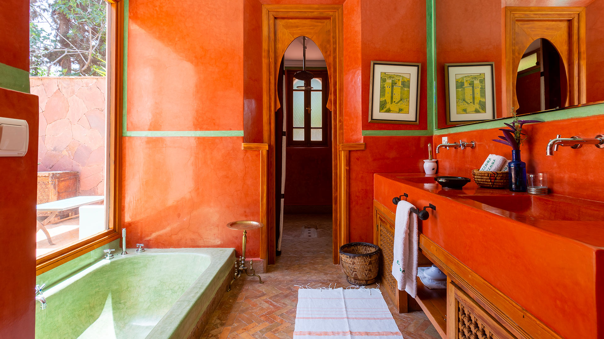 Villa Ezzahra - Image 53