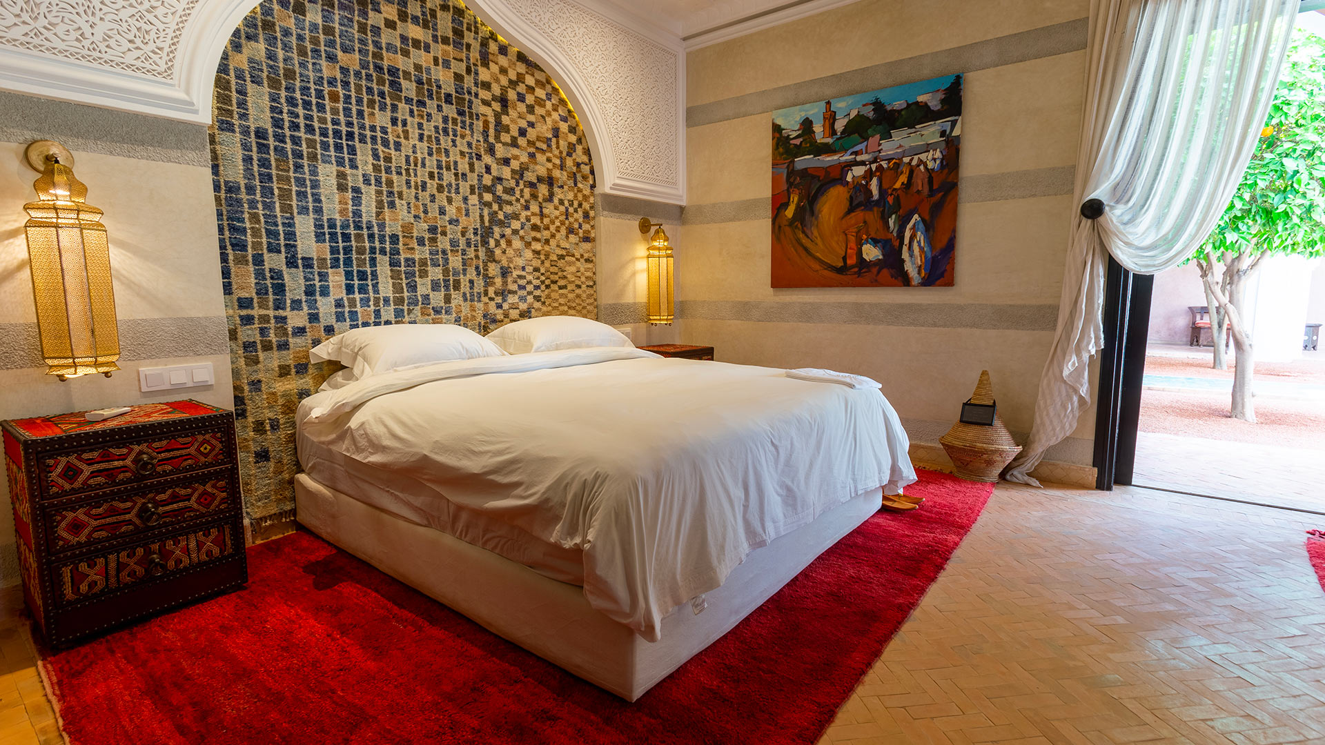 Villa Ezzahra - Image 39