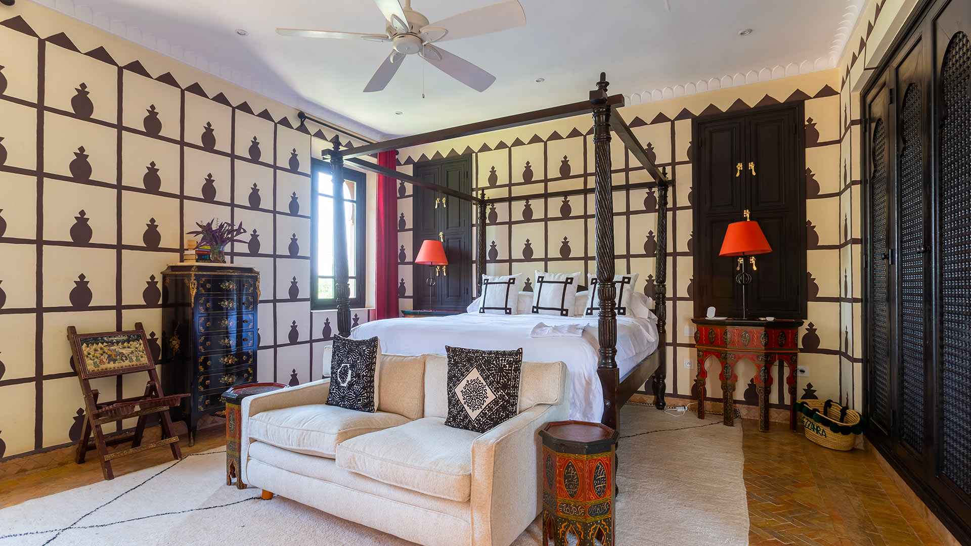 Villa Ezzahra - Image 46