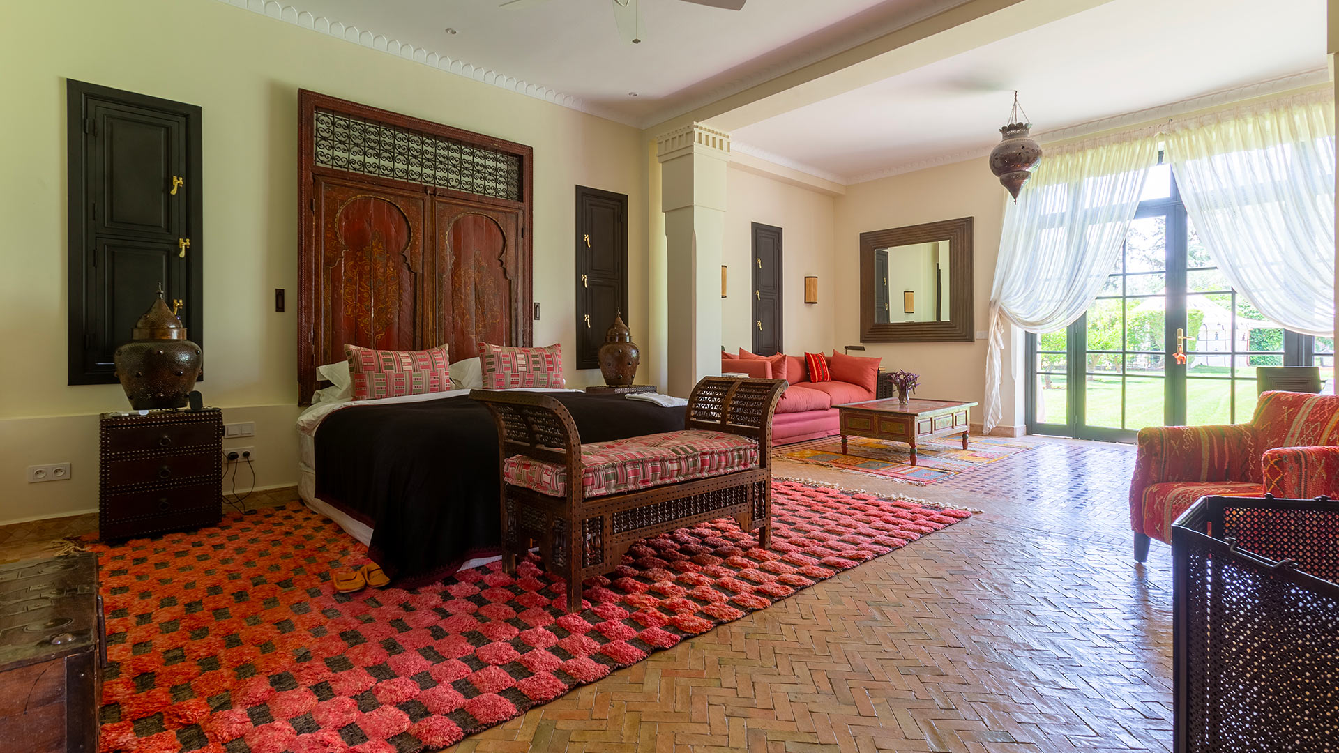 Villa Ezzahra - Image 29