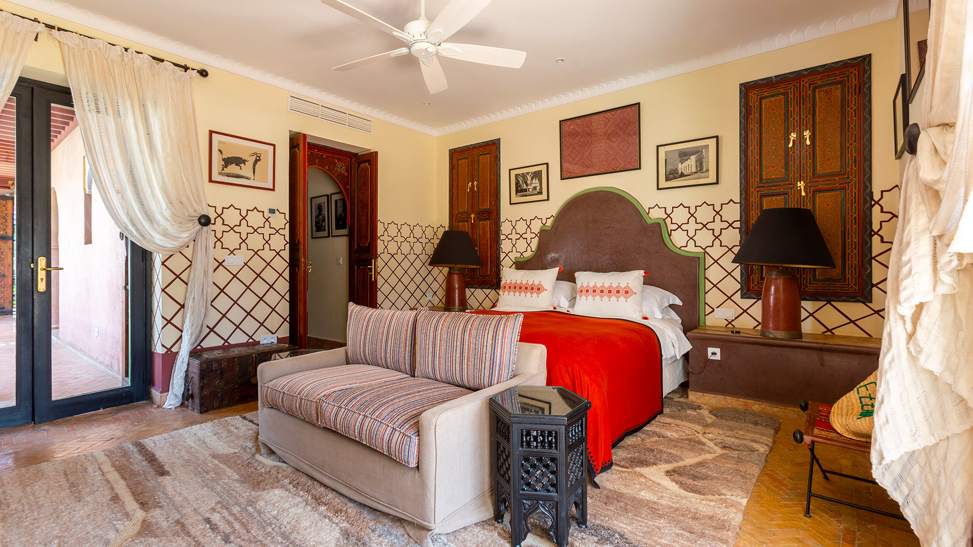 Villa Ezzahra - Image 56