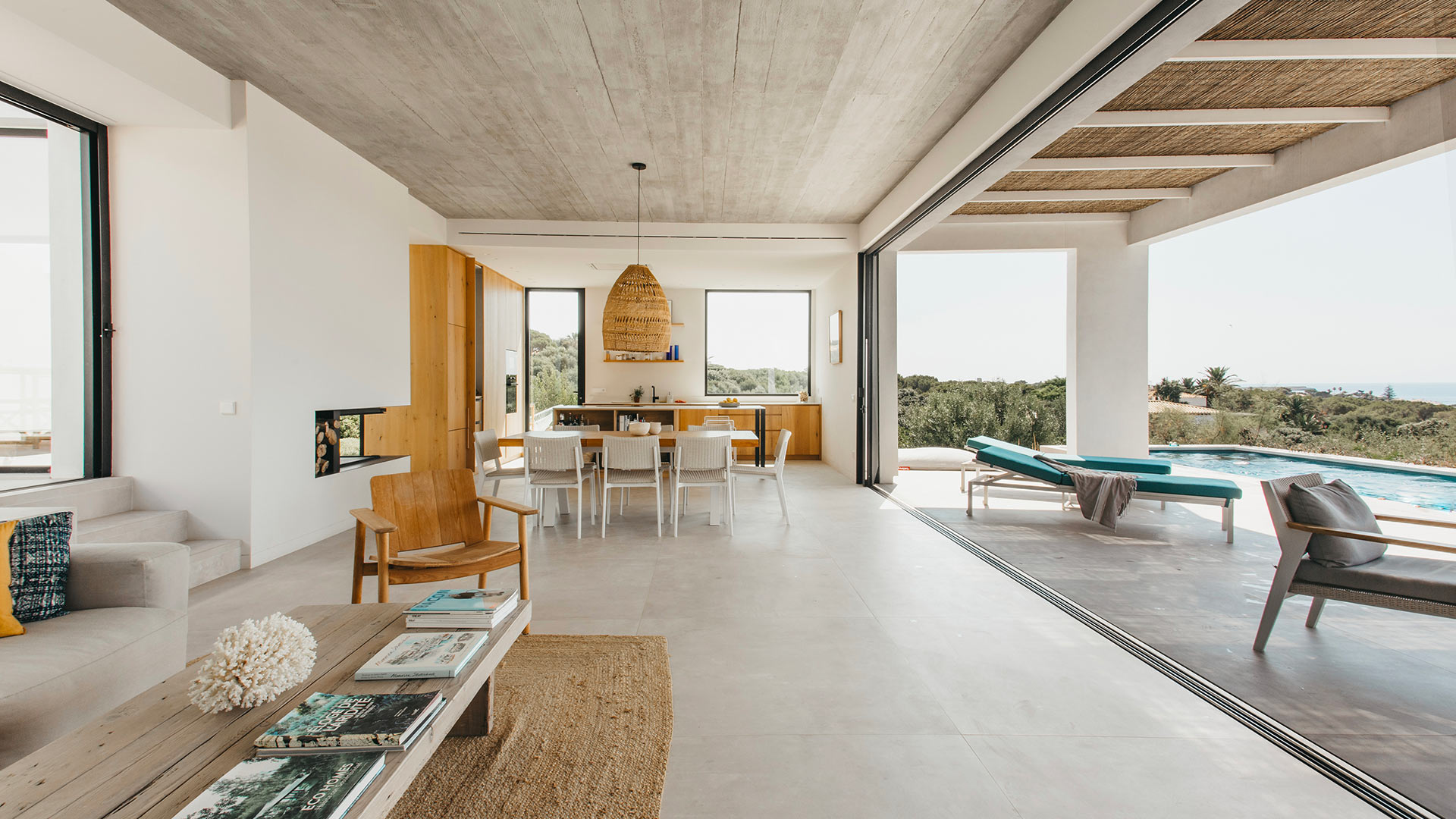 Villa Menorazul — Sant Lluís